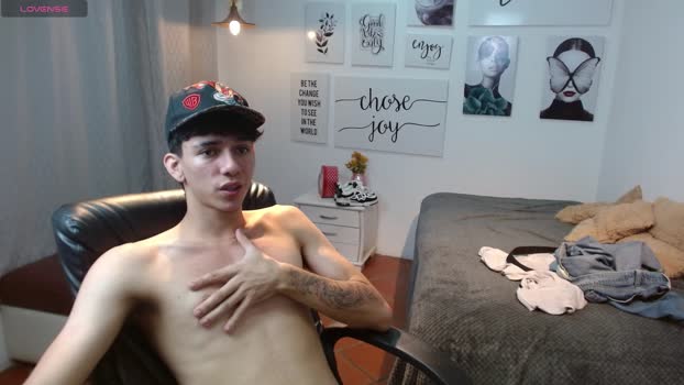 AmethystShadow 18-11-2025 Recorded Video wank