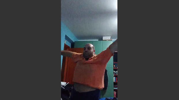 Aquila183 19-11-2025 Recorded Video twink