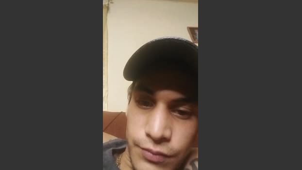 Axel_sex69 19-11-2025 Recorded Video Show