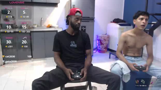 BenthBlack1 19-11-2025 Recorded Video bigload