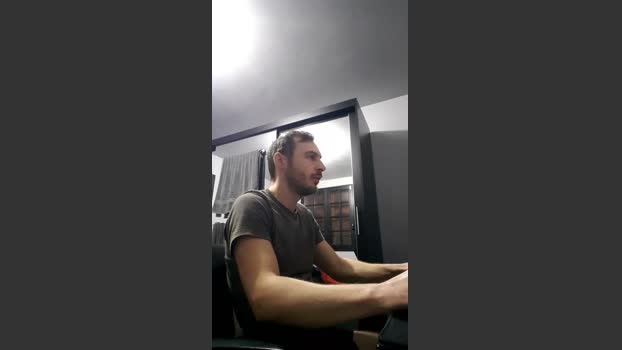 Dickwolf91 18-11-2025 Recorded Video Download