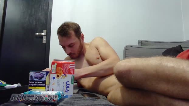 Dickwolf91 18-11-2025 Recorded Video juicy