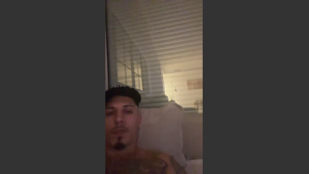 Dolarboy 19-11-2025 Recorded Video wank