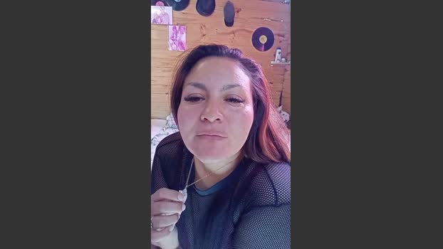 Dosfuegospasion 18-11-2025 Recorded Video striptease