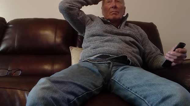 Drachiro 19-11-2025 Recorded Video kink