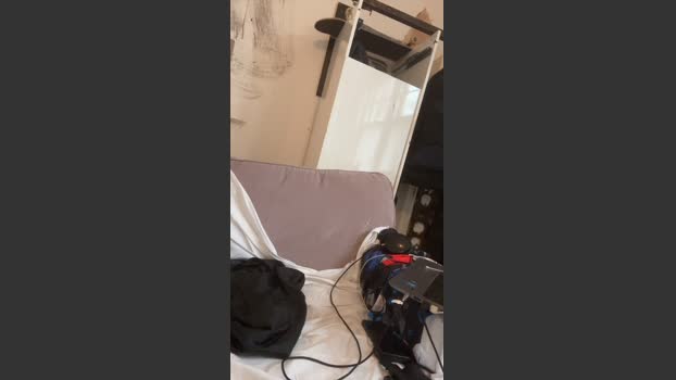 Harder_devil 19-11-2025 Recorded Video analsex