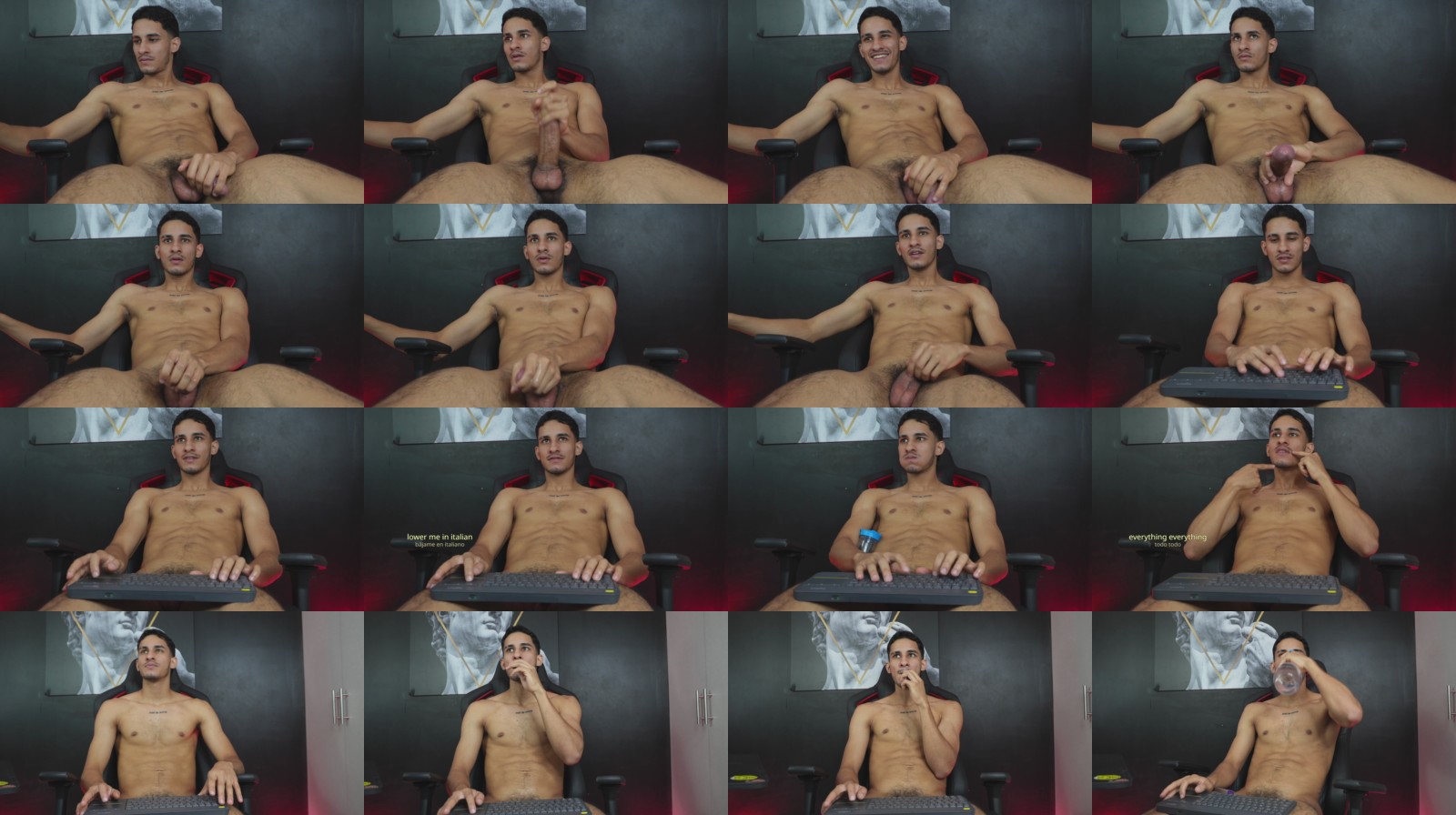 JakeMoxley 18-11-2025 Recorded Video Download
