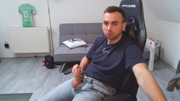Jeansjunge96 19-11-2025 Recorded Video sweet