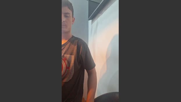 Jh0nny3 18-11-2025 Recorded Video Video