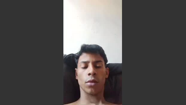 Julioassis 19-11-2025 Recorded Video naked