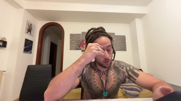 Kokorulez 18-11-2025 Recorded Video sexymale