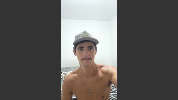 Levi_Henrique 19-11-2025 Recorded Video blowjob