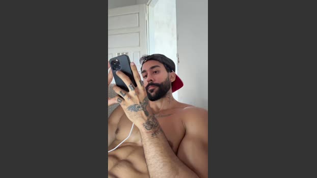 Lovebigfit 19-11-2025 Recorded Video fuckme