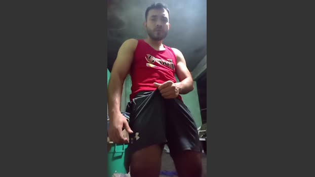 Luisfer98 19-11-2025 Recorded Video oral