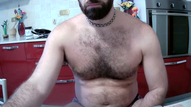 LupoBarbuto 19-11-2025 Recorded Video XXX
