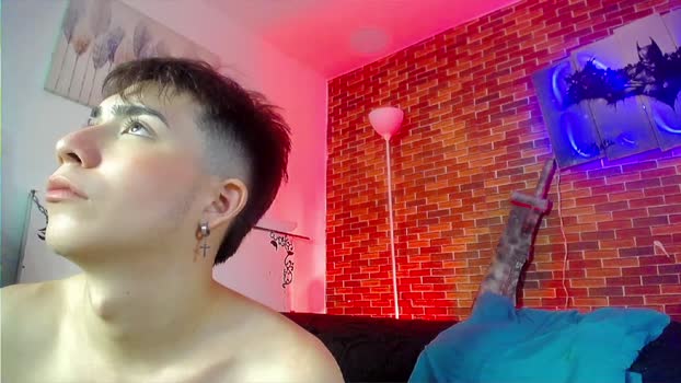 Michael_twink_ 18-11-2025 Recorded Video Recorded