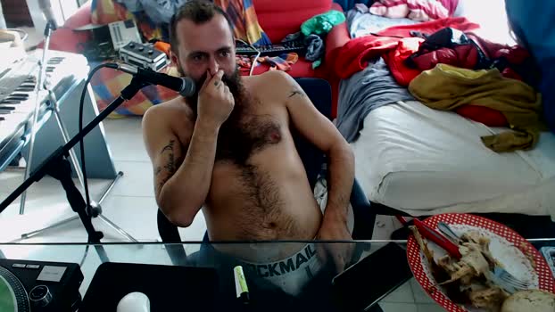 Minddesire 19-11-2025 Recorded Video deepthroat