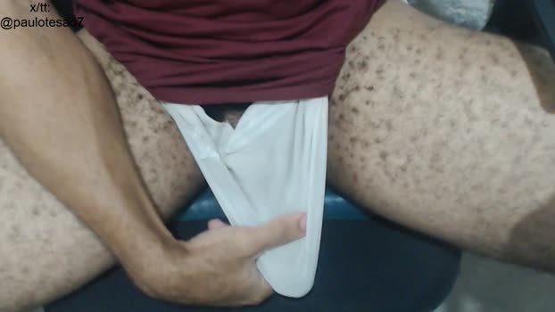 Paulotesao7 19-11-2025 Recorded Video hard