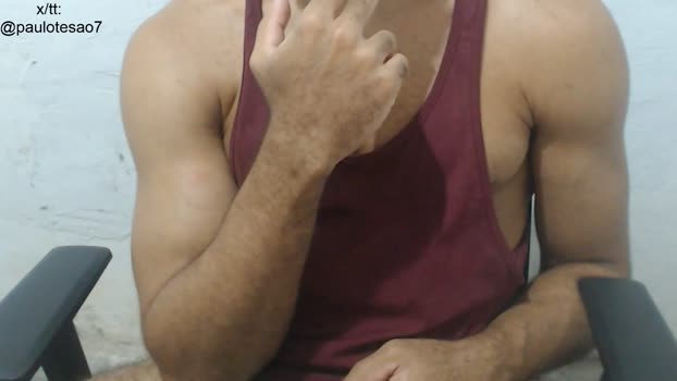 Paulotesao7 19-11-2025 Recorded Video toy