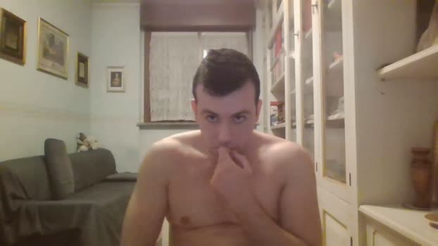Sandruzzu 18-11-2025 Recorded Video bigdick