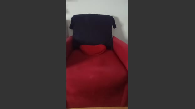 SaymonFitness 19-11-2025 Recorded Video Webcam