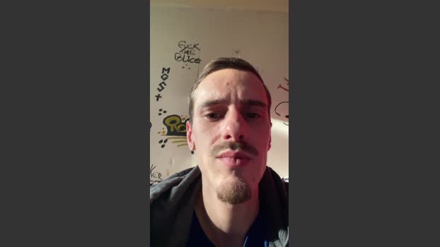 Theo95_ 19-11-2025 Recorded Video wank