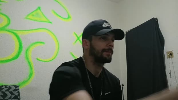 Zyonprive 19-11-2025 Recorded Video jerking
