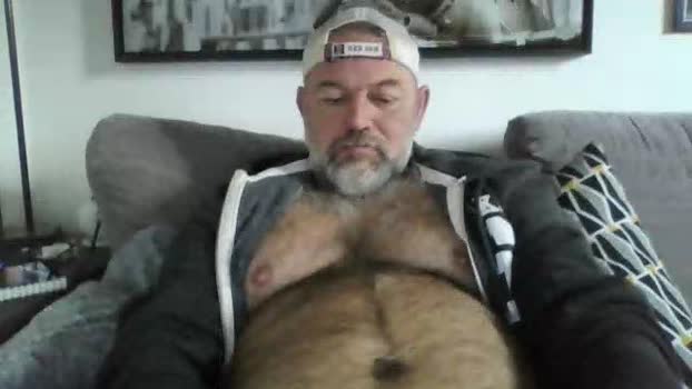 bear70s 19-11-2025 Recorded Video fuckface