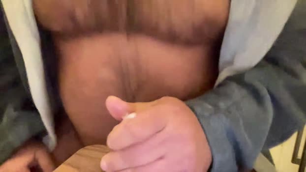bearlover38 19-11-2025 Recorded Video Topless