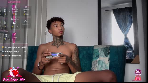 blackk_latino 19-11-2025 Recorded Video bigass