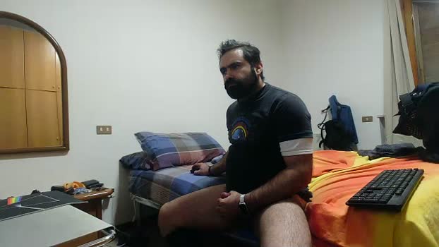 bleakw85 18-11-2025 Recorded Video juicy