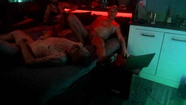 dirtyPaar069 19-11-2025 Recorded Video jerkoff