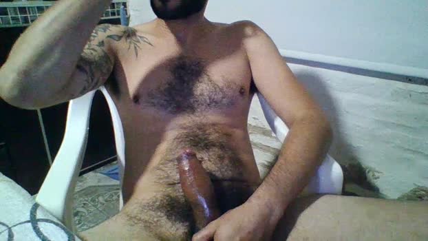 gaston185 19-11-2025 Recorded Video spank