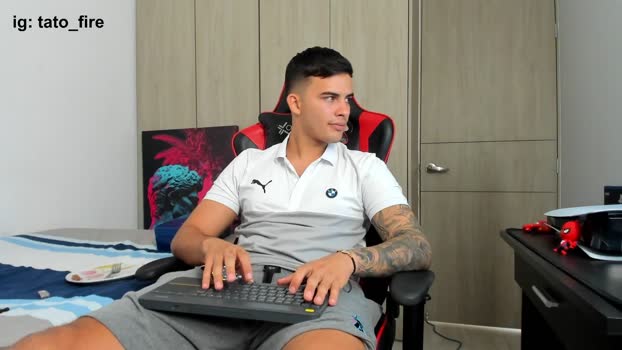 jacob_fireexx 18-11-2025 Recorded Video horny