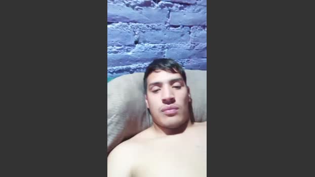luciano872 19-11-2025 Recorded Video Nude