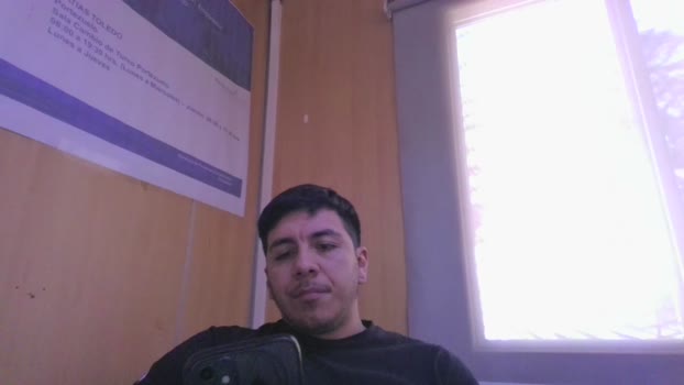 matiaslol666 18-11-2025 Recorded Video yummy