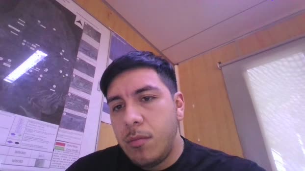 matiaslol666 18-11-2025 Recorded Video fuckface