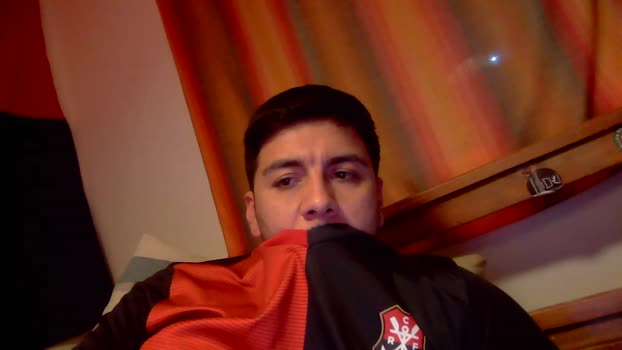 matiaslol666 19-11-2025 Recorded Video sexybody