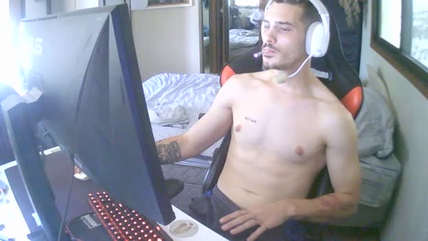 modelpedroxxx 19-11-2025 Recorded Video spank