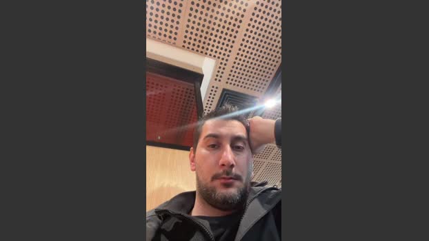 mrlightxxx 19-11-2025 Recorded Video prettyface