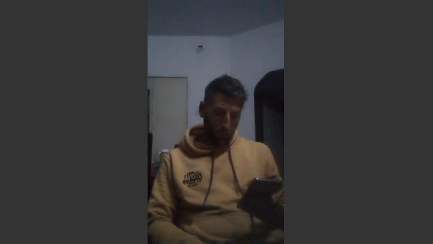 nachoclaps 19-11-2025 Recorded Video big