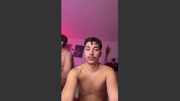 pablo2762 19-11-2025 Recorded Video spank