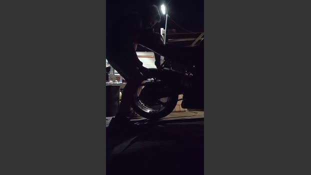richie00731 19-11-2025 Recorded Video fingers