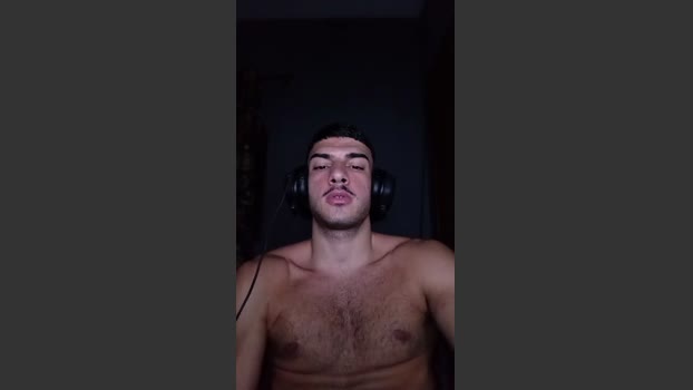 robsonhaha 18-11-2025 Recorded Video fingers