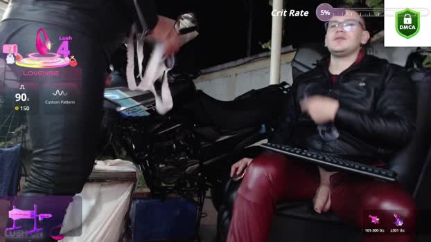 simon_and_dav1d 19-11-2025 Recorded Video juicy