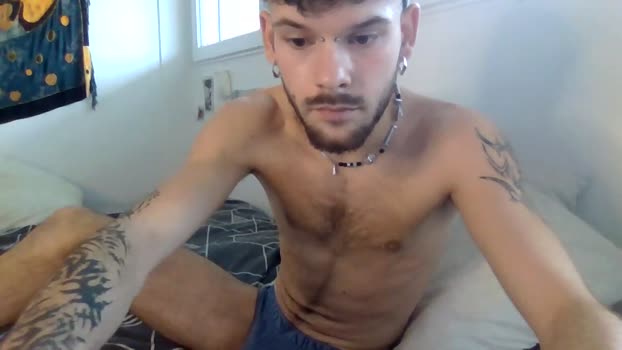 yourb0i 19-11-2025 Recorded Video amateur
