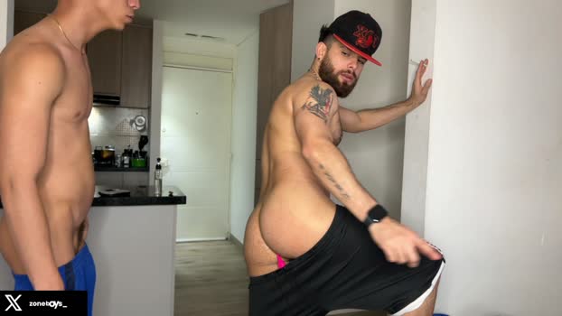 zoneboys_ 18-11-2025 Recorded Video naked