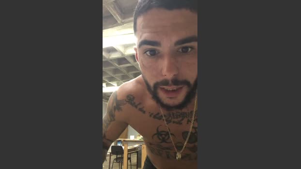 AbrahaoLutador 20-11-2025 Recorded Video Webcam