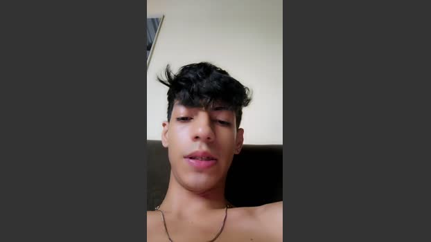 Angelbeth_02 20-11-2025 Recorded Video striptease