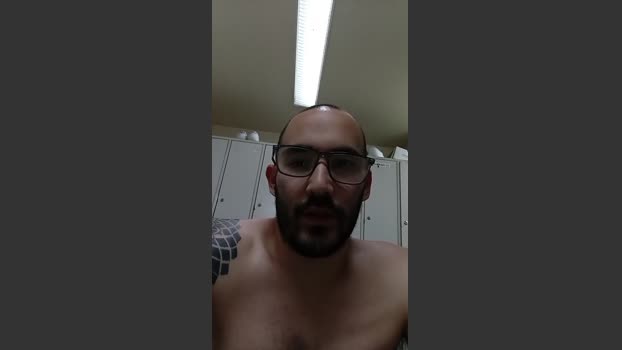 Bandolero96 20-11-2025 Recorded Video Webcam